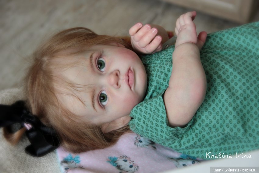 Тутти (Tutti by Natali Blick)