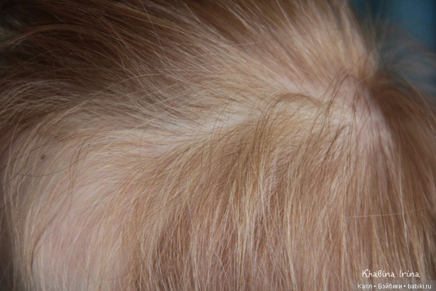 Тутти (Tutti by Natali Blick) (фото 10)