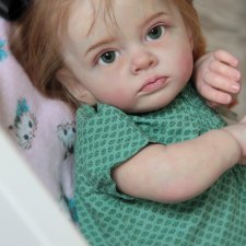 Тутти (Tutti by Natali Blick)