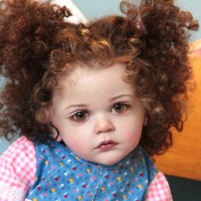 Mattia от Gudrun Legler (Маттиа Гудрун Леглер)