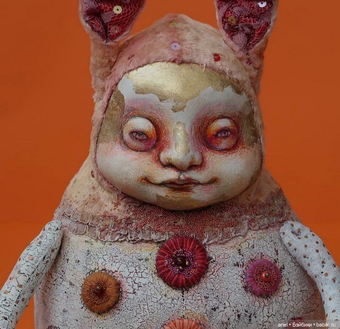 белая горячка