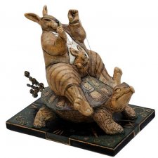 Неповторимые работы керамистки Hermien Buytendijk из Голландии