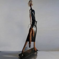 Необычные работы Майкла Ульмана(Michael Ulman)