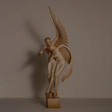 Элегантные фигуры от Елены Худолей