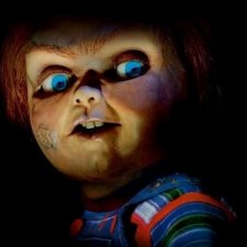 Куклы, которые когда-то мучили вас в кошмарах