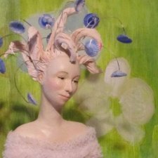 Прекрасные куколки от автора Sandra Oglesby