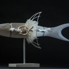 Необычные работы от автора Svetlana Rudoy