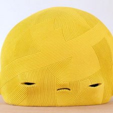 Керамические головы En Iwamura