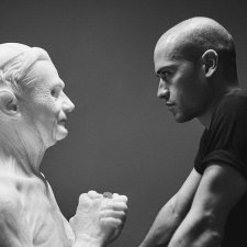 Невероятные скульптуры Jago Jacopo Cardillo