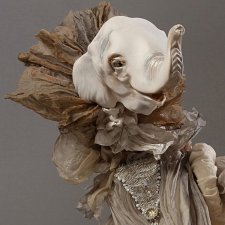 Потрясающие работы от Чепурной-Олейник Анны