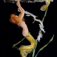 Удивительные скульптуры от Марка Денниса (Mark Dennis)