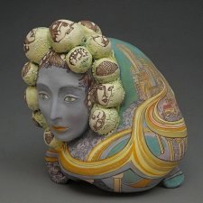 Оригинальные работы от Наташи Дикаревой