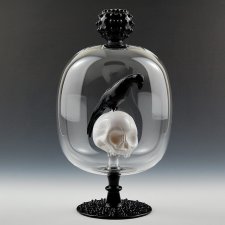 Шедевры из стекла Kiva Ford