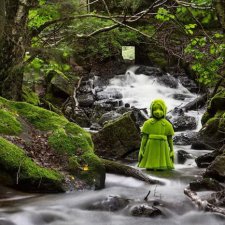 Скульптуры от Kim Simonsson