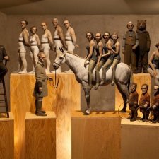 Прекрасные работы из Италии от Daniele Franzella