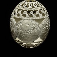 Удивительные работы от заключенного Джила Бэттл (Gil Batle)