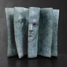 Скульптуры от Паолы Гризи (Paola Grizi)