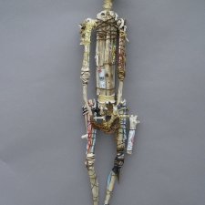 Оригинальные работы Geoffrey Gorman