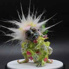 Удивительные работы Sherrie Neilson