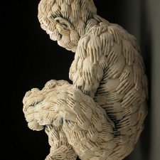 Самые оригинальные современные произведения скульптуры