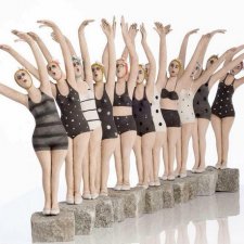 Милые куколки Rakel Fridlund