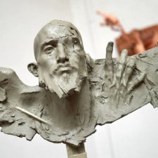 Необычные скульптуры Эудальда де Хуана