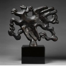 Знаменитые работы Жака Липшица