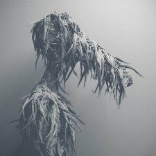 Психоделические скульптуры от Can Pekdemir