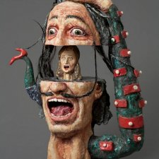 Оригинальные работы от Ноя Волкова