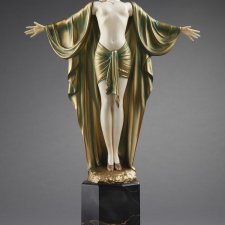 Прекрасные скульптуры Фердинанда Прайсса