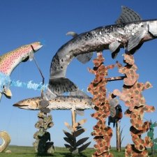 Творения Гэри Греффа (Gary Greff)