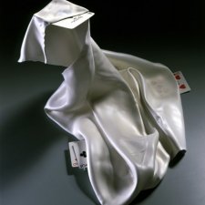 Скульптуры из дерева Тома Экерта  (Tom Eckert)