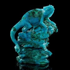 Работы из камня от Герда Дреера