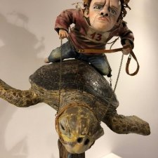 Прекрасные работы от Милены Скибиной