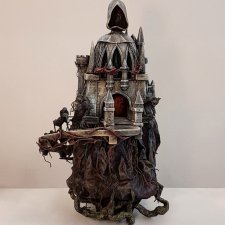 Великолепные работы Натальей Сиверцевой