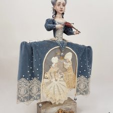 Великолепные работы Татьяны Солдатовой