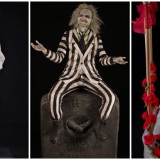 Реалистичные работы от автора Juliana Lepine