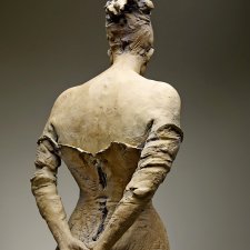 Прекрасные скульптуры от Уго Рива