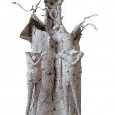 Интересные скульптуры от Marc Touret