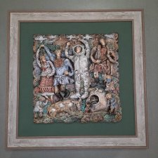 Невероятная керамика от автора Elena Trifonova