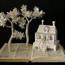 Работы испанского мастера Malena Valcarcel