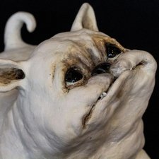 Милые собачки от автора Christina Rosén