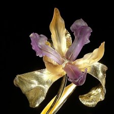 Удивительное камнерезное искусство семьи Хенн