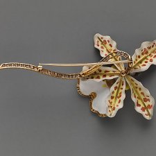 Ювелирное искусство Полдинга Фарнхэма (Paulding Farnham)