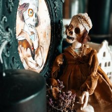 Прекрасные работы автора Katarzyna Puchalska