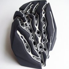 Керамические скульптуры Тамсина Ван Эссена