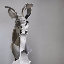 Бумажный мир Анны-Вили Хайфилд (Anna-Wili Highfield)