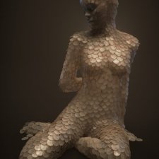 Цифровая живопись от Jean-Michel Bihorel