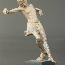 Великолепные скульптуры от художника и скульптора Майкла Джеймса Тэлбота (Michael James Talbot)