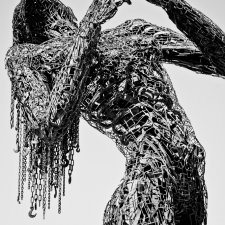 "Экстаз" Карен Кусолито